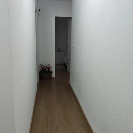 Piso Confortable Apartamento *