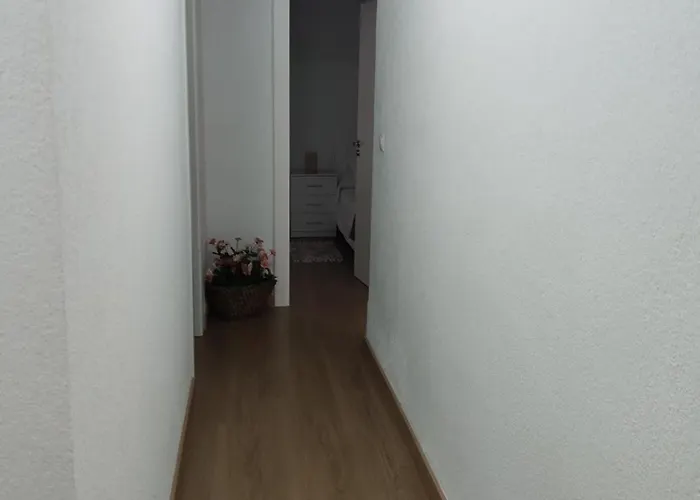 Piso Confortable Apartamento *