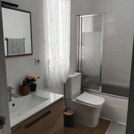 Acogedor Appartamento *